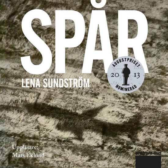 Spår - cover