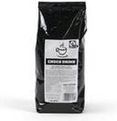 Chocopoeder Oké instant Fairtrade 1kg