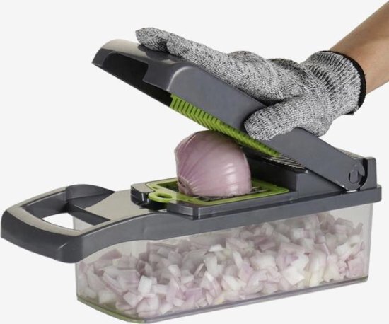 Mandoline keuken kopen? A-merken Keukensnijders