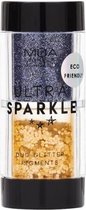 MUA Ultra Spark Duo Glitter Pigments - Explosive