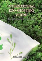 Eco Shopping Guide- International Eco Shopping Guide