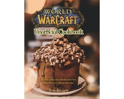 World of Warcraft Unofficial Cookbook