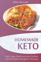 Homemade Keto