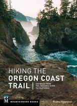 Hiking the Oregon Coast Trail