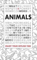 What A Word - Animals
