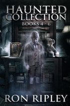 Haunted Collection Series: Books 4 - 6