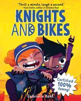Knights and Bikes- Knights and Bikes
