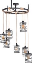 Davidi Design Alenko Ronde Elevate Hanglamp