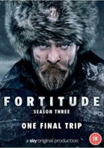 Fortitude - Season 3 (DVD)