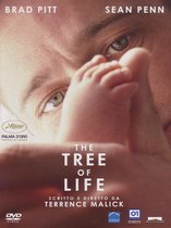 TREE OF LIFE, THE /S DVD NL