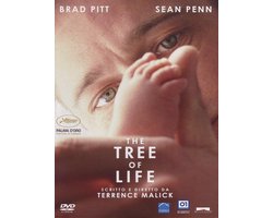 TREE OF LIFE, THE /S DVD NL