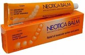 Neotica Balm - Thai cream - Baume musculaire (100g)