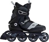 K2 Fit 80 Pro unisex skate maat 42,5. Advies om 1 maat groter te kopen als normale schoenmaat