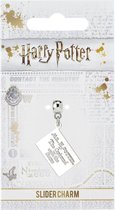 Harry Potter - Zweinstein Acceptatie Brief - Bedel voor Bedelarmband
