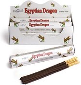 Stamford Egyptian Dragon Wierook