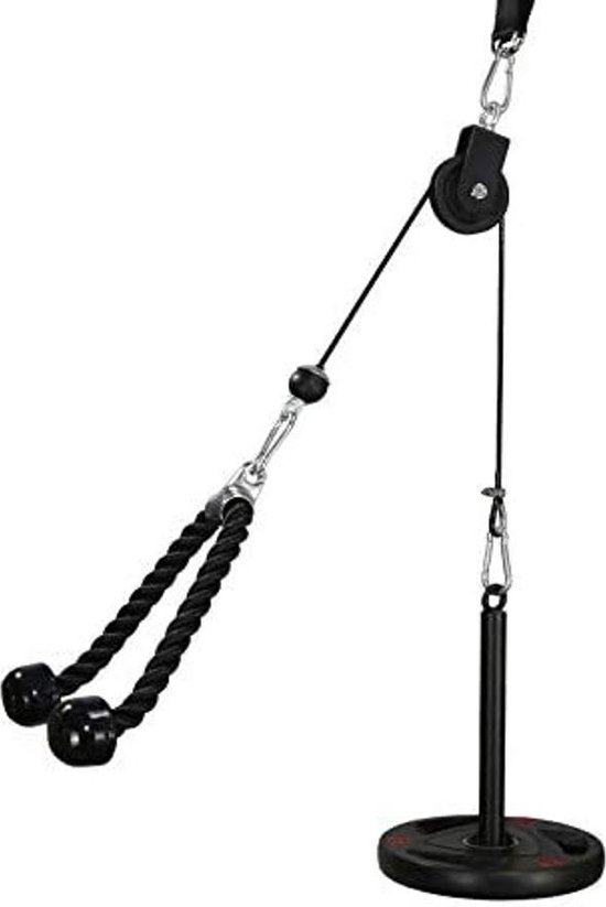 Tricepmachine – Hometrainer