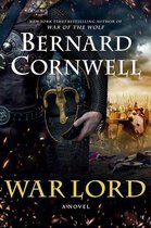 Last Kingdom (Formerly Saxon Tales)- War Lord