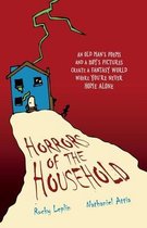 Horrors of the Household An old man's poems and a boy's pictures create a fantasy world where you're never home alone