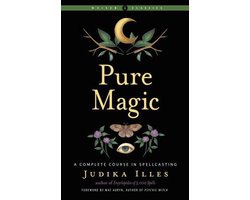 Weiser Classics Series- Pure Magic