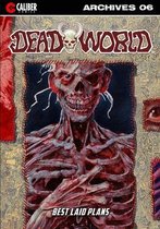 Deadworld Archives- Deadworld Archives - Book Six