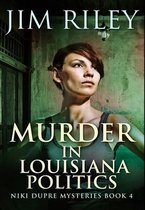 Murder in Louisiana Politics