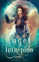 Angel Intrepido