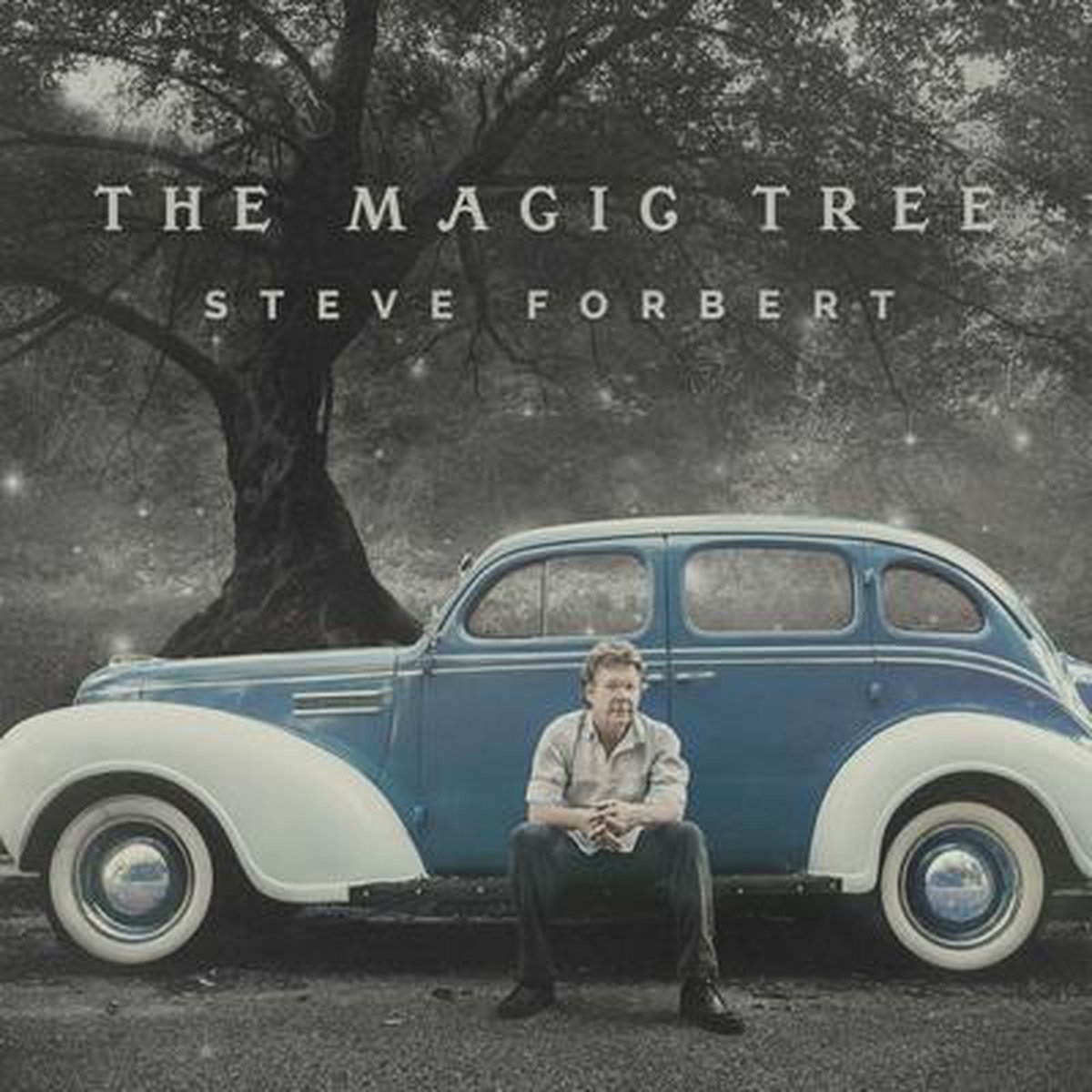 Magic Tree