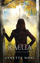Medoran Chronicles- Raelia