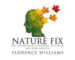 Omslag van The Nature Fix