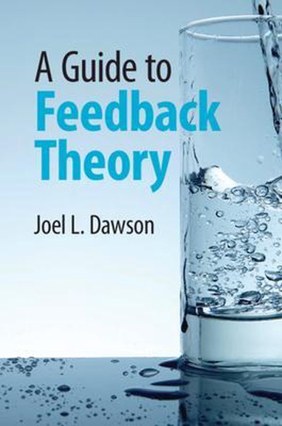 A Guide to Feedback Theory - cover