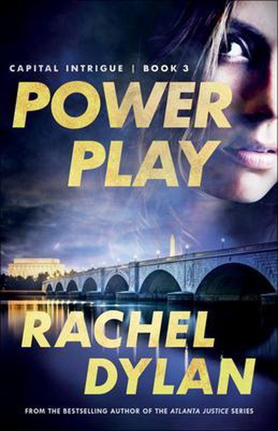 Power Play - cover
