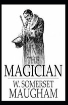 The Magician BY W. Somerset Maugham