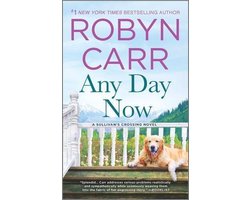 Any Day Now Sullivan's Crossing