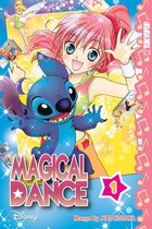 Disney Manga