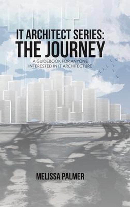 IT Architect Series - cover