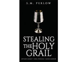 Stealing the Holy Grail