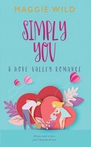 Hope Valley Romance- Simply You