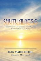 Spiritualness