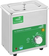 Ulsonix Ultrasoon reiniger - 0.7 liter - Basic