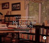 My Cookbook Passion