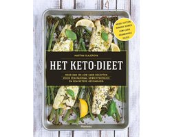 Het keto-dieet