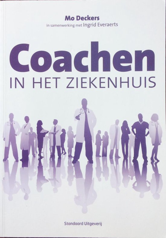 Coachen in het ziekenhuis