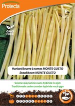 Protecta Groente zaden: Staakboon MONTE GUSTO