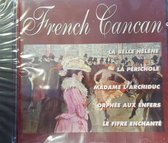 French CanCAn