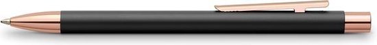 Faber-Castell 342320 - ballpoint pen Neo Slim metal, pen thickness M