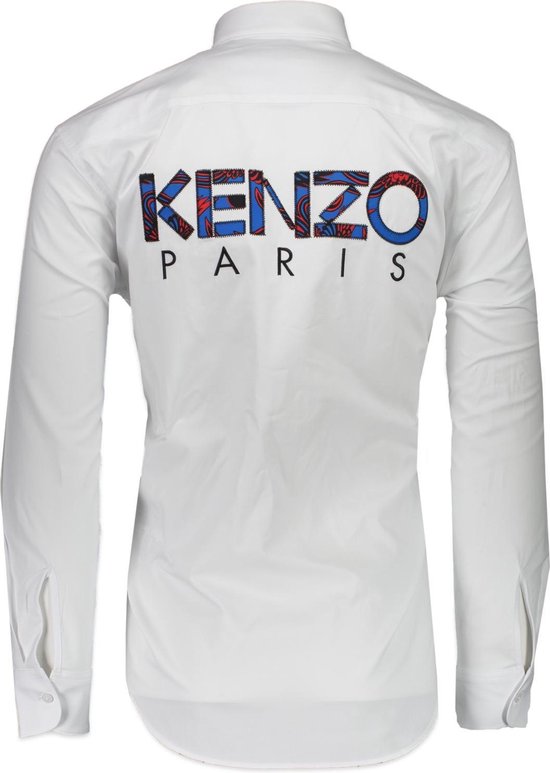 Kenzo F955CH4151LC. Chemise homme L | bol