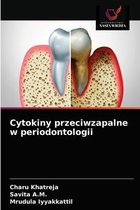Cytokiny przeciwzapalne w periodontologii