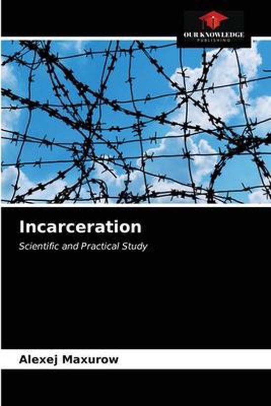 Incarceration - cover