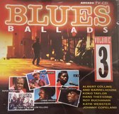 Blues Ballads 3