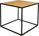 Mobi Furniture - Koffietafel - Puzzle 1